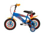 Children's bicycle 12  HOT WHEELS 1268 - imagine 3
