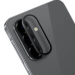 OBAL:ME Ochrana Čoček pro Samsung Galaxy A56/A36 5G Black