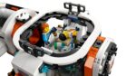 LEGO CITY 60446 Modular Galactic Spaceship - imagine 5
