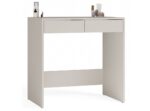 MARINA 2S Desk Colour Cashmere - imagine 3