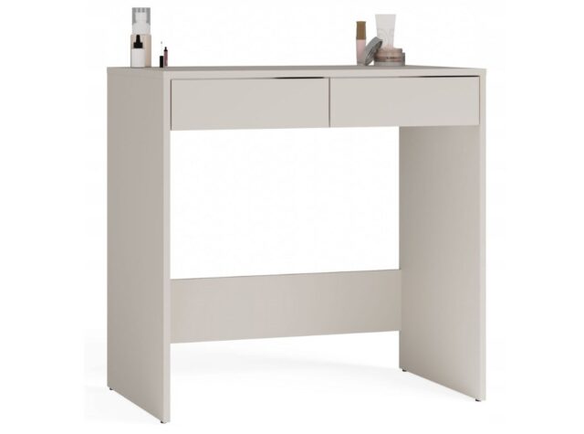MARINA 2S Desk Colour Cashmere - imagine 3
