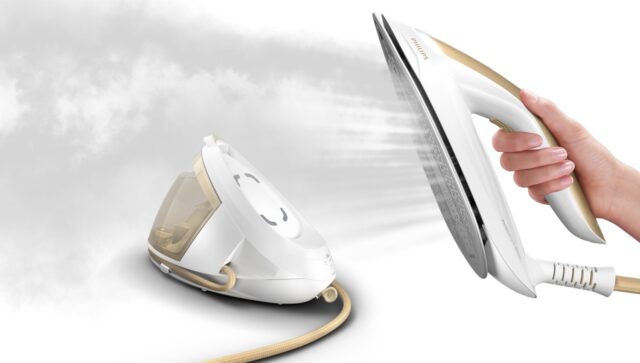 Philips PerfectCare 8000 PSG8040/60 Steam Gen. - imagine 8