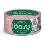 Oasy More Love Chicken with Ham 70gr