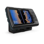 Garmin Striker Vivid 7sv fish finder 17.8 cm (7 ) 500 W - imagine 2