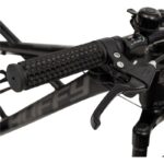 Huffy Bicycle KORROS 24  BLACK 24382W Black - imagine 2