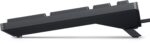 DELL KB525C keyboard Office USB QWERTY US International Black - imagine 4