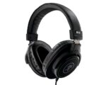 Mackie MC-100 - professional closed headphones - imagine 3