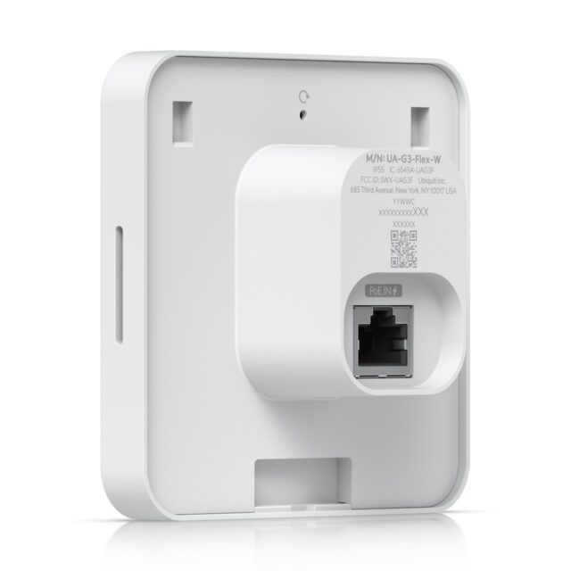 Ubiquiti Third-generation NFC card - imagine 7