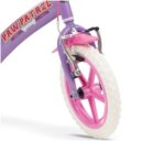 TOIMSA 12’ Psi Patrol Purple 1280 Girl children's bicycle - imagine 4