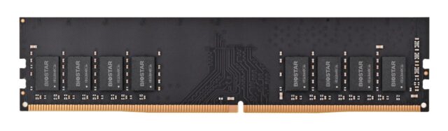 Pamięć DDR4 Biostar 8GB 3200MHz DO32NU4N08 - imagine 4