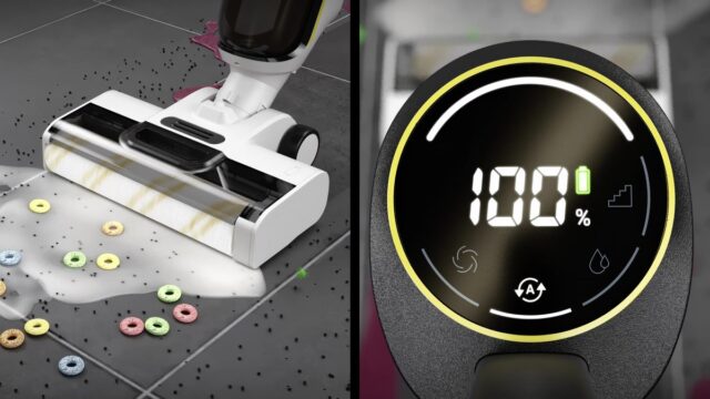 VACUUM CLEANER 1.056-131.0 KARCHER - imagine 2