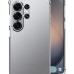 GP-FPS948AEB Samsung by Mobeen Clear Kryt pro Galaxy S26 Ultra Transparent