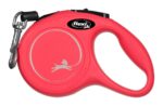 Flexi New Classic Dog Retractable lead 3 m - imagine 3