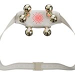Neck massager SKG H7 Ultra gold