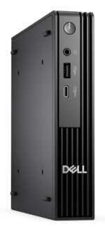 Dell Pro Micro QCM1250 i5-14500T Complete System - imagine 2