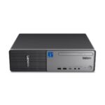 Lenovo ThinkCentre neo 50s Gen 5 Intel® Core™ i3 i3-14100 8 GB DDR5-SDRAM 256 GB SSD Windows 11 Pro SFF PC Black  Grey - imagine 9