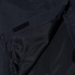 Berghaus Ridge-Hiker GTX women's rain pants size 34 black - imagine 3