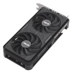 ASUS Dual GeForce RTX 5060 Ti EVO OC Edition NVIDIA 16 GB GDDR7 - imagine 10