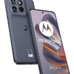 Motorola edge 50 Neo 16.1 cm (6.36 ) Dual SIM Android 14 5G USB Type-C 12 GB 512 GB 4310 mAh Grey