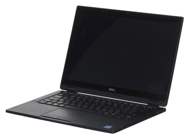 DELL LATITUDE 7390 2in1 i5-8350U 16GB 256GB SSD 13 3  FHD(touch) Win11pro Used US QWERTY - imagine 3
