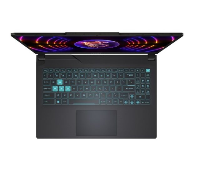 Laptop MSI Cyborg 15 A13VE-1830NL Intel i7 - imagine 4