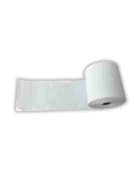BSTech Paper  roll for cash registers 80x60m. Set of 6 pieces. - imagine 2