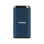 Transcend ESD410C 2 TB USB Type-C Blue