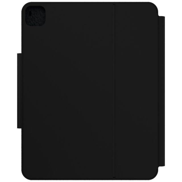 Case Typecase Edge with keyboard for iPad  Pro 13" 2024/2025 black - imagine 10