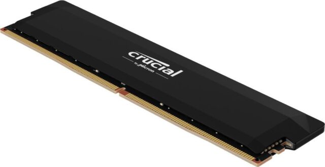 Crucial Pro 16GB DDR5 6000 CL36 - imagine 2