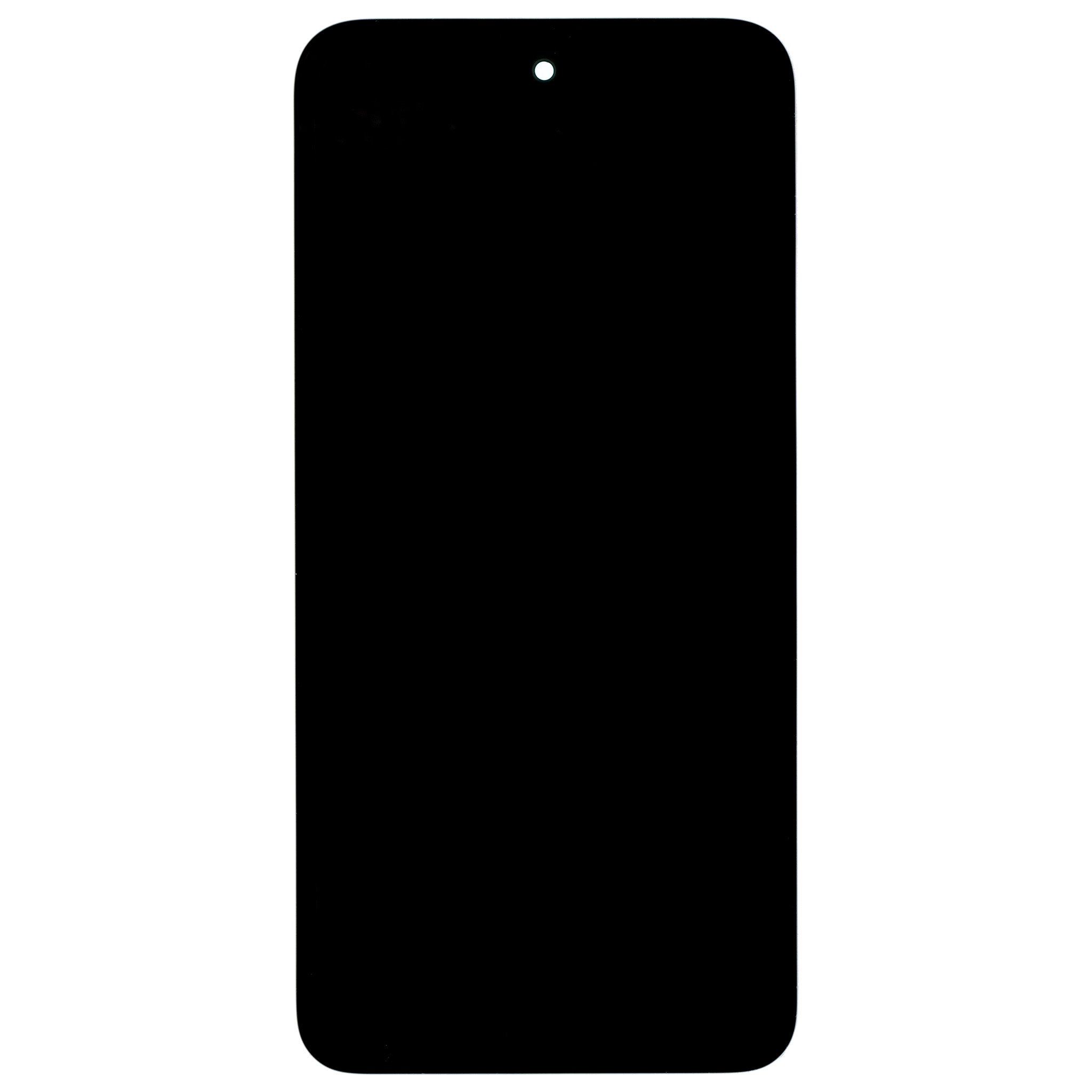 cps-d40b982433914d0023677fa09255ef50-2026-03-25-14-48-07 LCD Display + Dotyková Deska + Přední Kryt pro Xiaomi Redmi 15 5G Black (Service Pack) - imagine 1