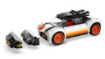 LEGO CITY 60472 Scrapyard with Cars - imagine 6