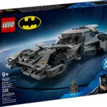 LEGO BATMAN 76331 Batman v Superman Batmobile