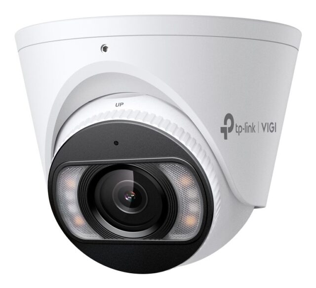 TP-LINK IP Camera InSight S455 (4mm) - imagine 5