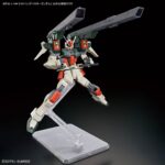 HGCE 1/144 LIGHTNING BUSTER GUNDAM - imagine 5