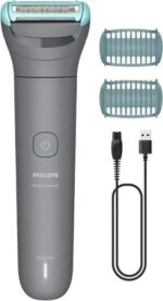 BODYGROOM BG3480/15 PHILIPS - imagine 2
