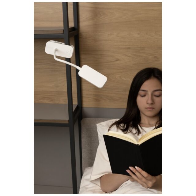 Proove Desk lamp Light Bite LED 1200mAh 5W white - imagine 8