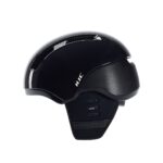 Kask Rowerowy HJC CALIDO PLUS Czarny METAL BLACK r.S - imagine 7