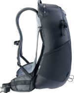 Plecak turystyczny Deuter AC Lite 25 EL  black - imagine 7