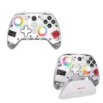 Mad Catz C.A.T. 17 CUSTOMISABLE gaming controller - imagine 2