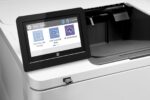 HP LaserJet Enterprise M611dn - printe - imagine 6