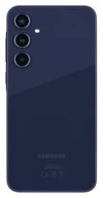 Samsung Galaxy A35 5G 16.8 cm (6.6 ) Hybrid Dual SIM Android 14 USB Type-C 6 GB 128 GB 5000 mAh Navy - imagine 4