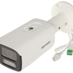 IP Camera DS-2CD2T43G2-LIS2U/SL(2.8MM)