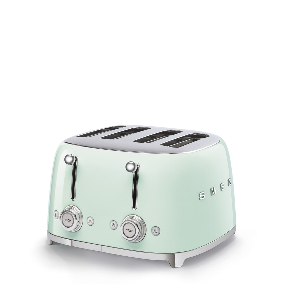 cps-d4727d28af09c75b70ac989a53d0354d-2026-03-28-20-51-31 Toaster Smeg TSF03PGEU green 2000 W - imagine 1