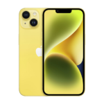 Apple iPhone 14 512GB - Yellow
