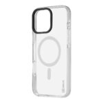 OBAL:ME MagNetix Bumper Kryt pro Apple iPhone 16 Pro Max White