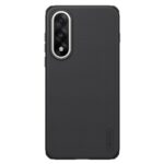 Nillkin Super Frosted PRO Zadní Kryt pro OnePlus Nord 5 5G Black