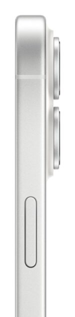 Apple iPhone 17 256GB White - imagine 4