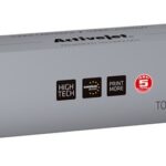 Activejet ATM-216MN toner for Konica Minolta printer; Konica Minolta TN216M replacement; Supreme; 26000 pages; magenta