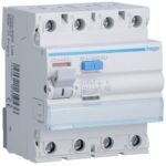 CDA463J 63A/ 30MA/A DIFFERENTIAL CIRCUIT BREAKER 63A 4P 4M 30MA A 6KA