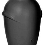 PROSPERPLAST RAINWATER CONTAINER AQUACAN 360 L ANTHRACITE 360L